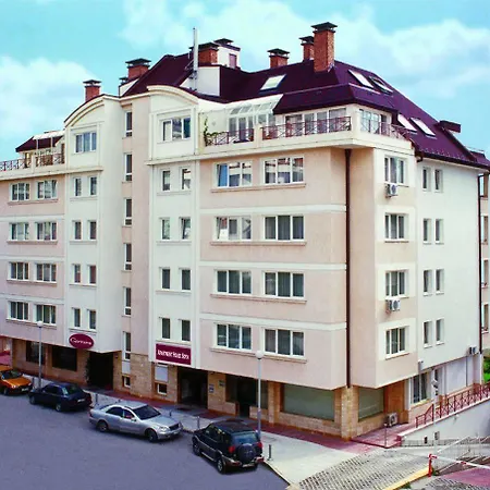 House Aparthotel