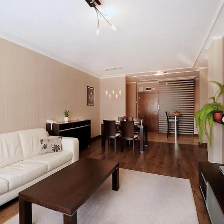 Aparthotel House Sofia