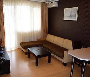 House Aparthotel
