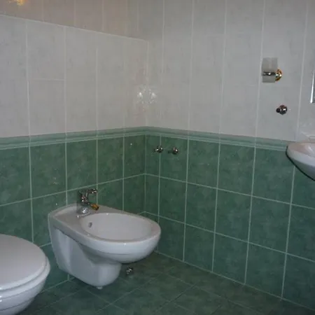 Aparthotel House 3*