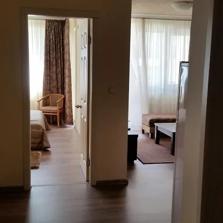 House 3* Sofia