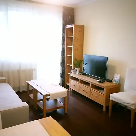 Aparthotel House 3*